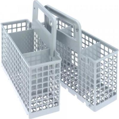 DWB304 - Panier &agrave; couverts universel pour lave-vaisselle WPRO - 484000008561