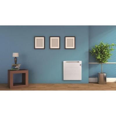 Dx drexon radiateur c&eacute;ramique lcd programmation hermano 1500w 744150