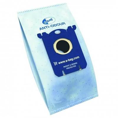 E203B s-bagAnti-Odour, Sacs Aspirateur electrolux 9001660068