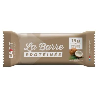 Equilibre Attitude Ea-Fit La Barre Prot Coco 46G