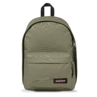 Sac &agrave; dos Eastpak Out Of Office 27L vert kaki
