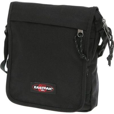 Eastpak Flex Sac Bandouli&egrave;re, 23 cm, 3.5 L, Noir (Black)