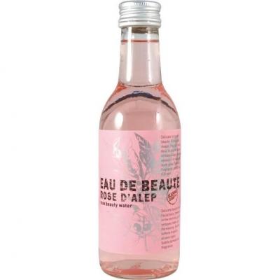 Aleppo Soap Eau De Beaut&eacute; Rose