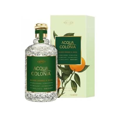 4711 Acqua Colonia Blood Orange et Basilic 50ml