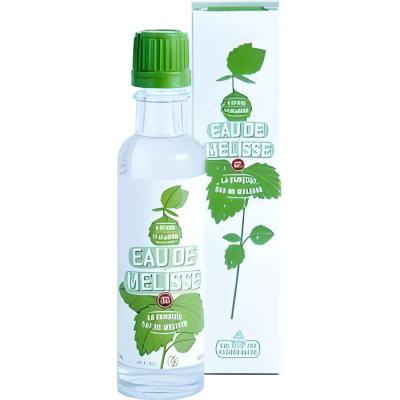 Eau des carmes boyer Eau de M&eacute;lisse des Carmes Boyer, 5 cl