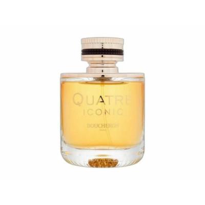 Boucheron Eau de Parfum Quatre Iconique 100 ml
