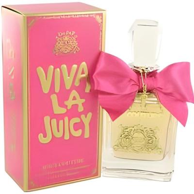 Viva La Juicy - Juicy Couture - Eau De Parfum
