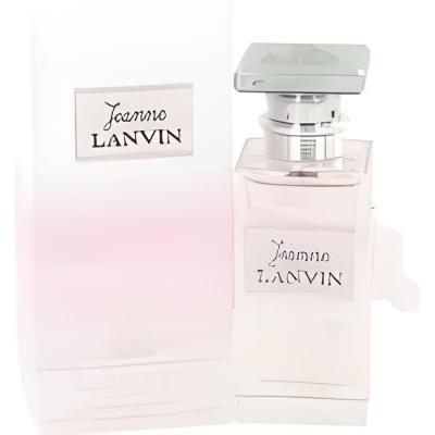 LANVIN Jeanne - Eau de Parfum 50ml