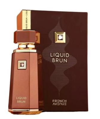 Liquid Brun - Eau de Parfum 100ml