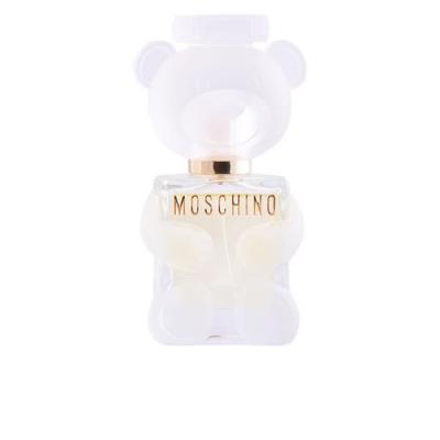 MOSCHINO - TOY 2 edp vaporizador 50 ml