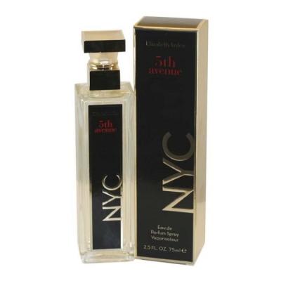 Elizabeth Arden 5th Avenue New York City Eau de Parfum - 75ml