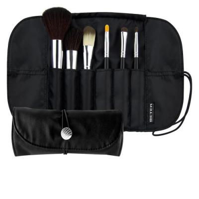 Carton Professionnel Avec Brochas 6 Couvertures Maquillage