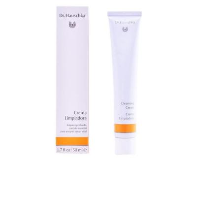 Dr. Hauschka Crema Limpiadora 50ml