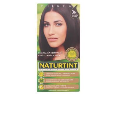 Naturtint Gel de couleur permanente 3N Marron Fonc&eacute;