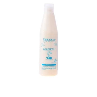 Salerm Revitalisant aux prot&eacute;ines de soie 21 250 ml