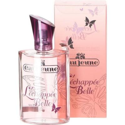 Eau De Toilette Echapp&eacute;e Belle Eau Jeune - Le Flacon De 75ml