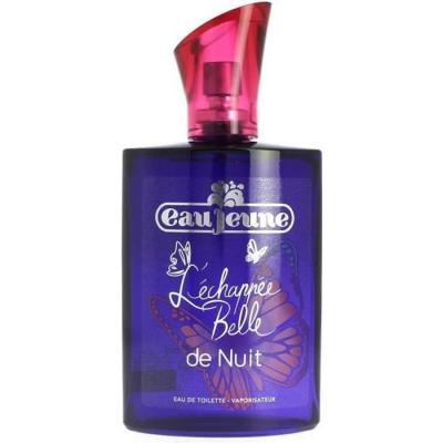 Eau Jeune L'&Eacute;chapp&eacute;e Belle d'une Nuit Eau de Toilette 75ml