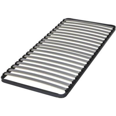 Sommier &agrave; lattes 80x190 c221 - 20 lattes bois - fabrication fran&ccedil;aise