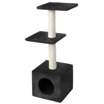 Europet Bernina Arbre &agrave; chat Europet Classic-Eco Loonaa