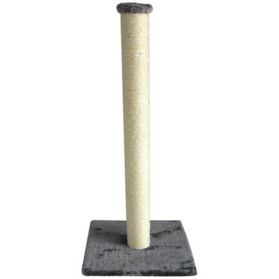 Poteau Griffoir Classic High Post Couleur : Gris - Gris
