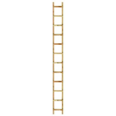 Outifrance - echelle bois de toit 3.50m 8833035