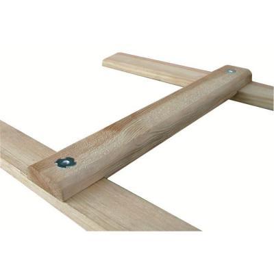 Outifrance - echelle bois de toit 3.30m 8833135