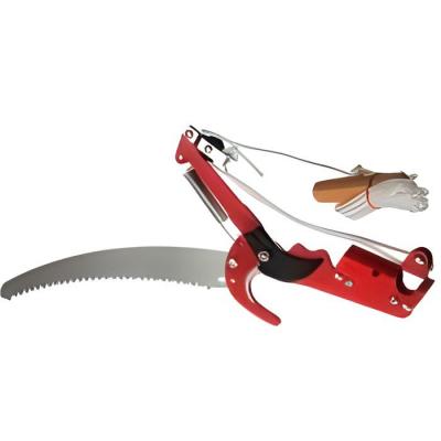 Chenilloir Professionnel Avec Lame De Machette Et Lame De Scie Outifrance
