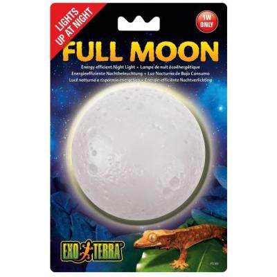 Exoterra Full Moon Eclairage pour Reptile/Amphibien