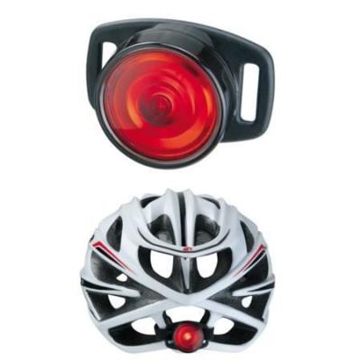 Topeak TailLux - Lampe arrire vlo Taille unique