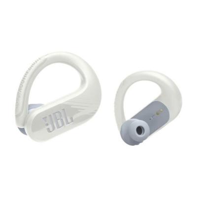 Ecouteurs Jbl Endurance Peak 3 Blanc