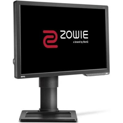 Ecran PC Gamer BENQ XL2411P Noir Benq