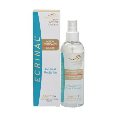 Ecrinal Lotion &agrave; l'Anp2+ Femme 200 ml - Spray 200 ml