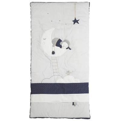 Edredon 120x60 Merlin - Sauthon D&eacute;co