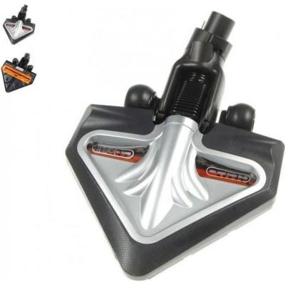 Electro-brosse/marron pour aspirateur rowenta - f170126