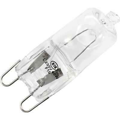 Electrolux Lampe halog&egrave;ne g9 40 w pour four AEG 8085641028