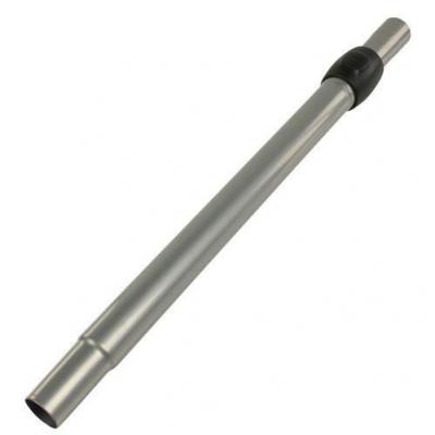 Electrolux Ze040 Accessoire Aspirateur Tube T&eacute;lescopique Chrom&eacute;