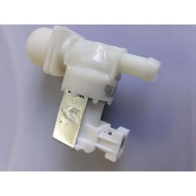Electrovanne 1 voie pour Lave-vaisselle (481228128462), LADEN, BAUKNECHT, IGNIS, RADIOLA