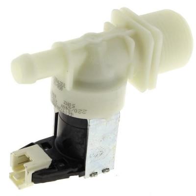 Electrovanne 1 voie pour Lave-vaisselle Whirlpool