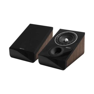 Enceintes Atmos Elipson Prestige Facet 6 ATM Noyer (la paire) 