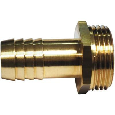 Embouts laiton embout m&acirc;le 20 x 27 tuy. &oslash; 19 em31 1 pi&egrave;ce(s) - boutte