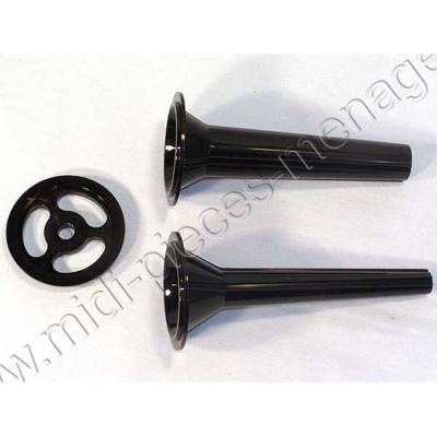 Kenwood - Sausage Maker Black A950/MG800 - KW684480