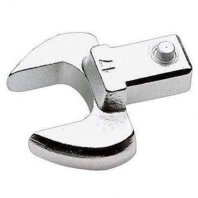 Facom 1 Embouts &Agrave; Fourche M&eacute;triques - Attachement 9 X 12 Mm Facom