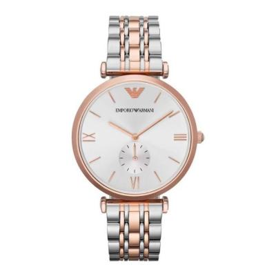 Emporio Armani AR1677 montre quartz homme