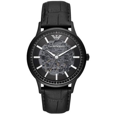 Emporio Armani Montre Automatique Ar60042