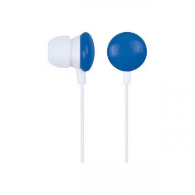 Gembird Candy MHP-EP-001-B - &eacute;couteurs 
