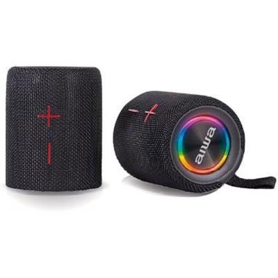 Aiwa Bst-250 Haut-Parleur Bluetooth One Size
