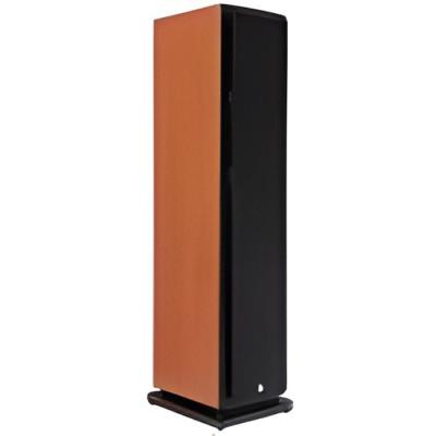 Enceinte colonne Triangle Zerius 902 Cognac Vendue &agrave; l&rsquo;unit&eacute;