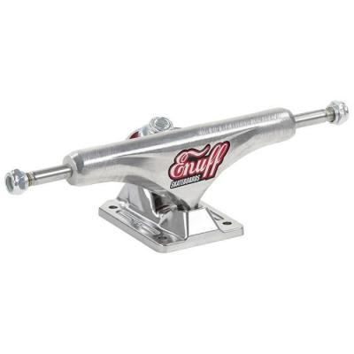 Truck skateboard ENUFF SKATEBOARDS Decade Pro Polished 139MM Polished