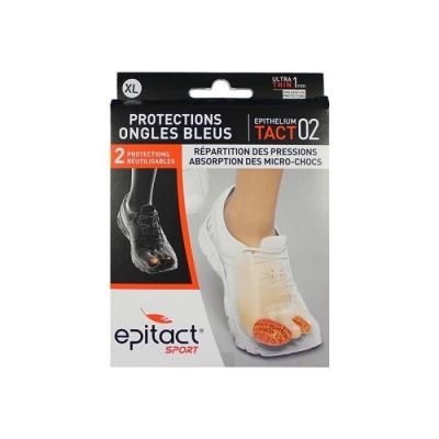 Epitact Sport Protec Ongl/Bleu Xl2