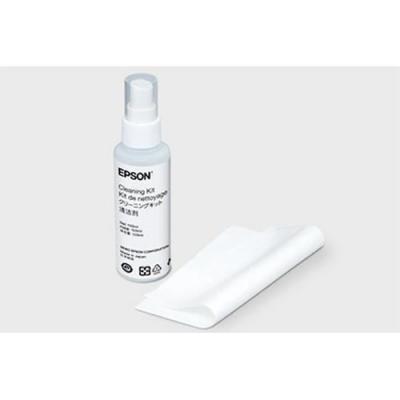 EPSON Mod&egrave;le du produit : Kit de nettoyage pour imprimantes Epson